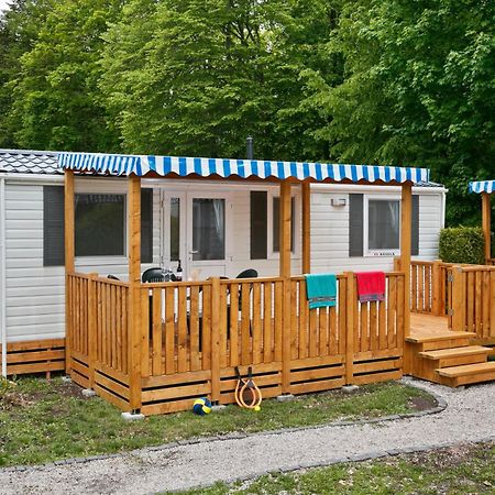 Knaus Campingpark Wingst Екстериор снимка