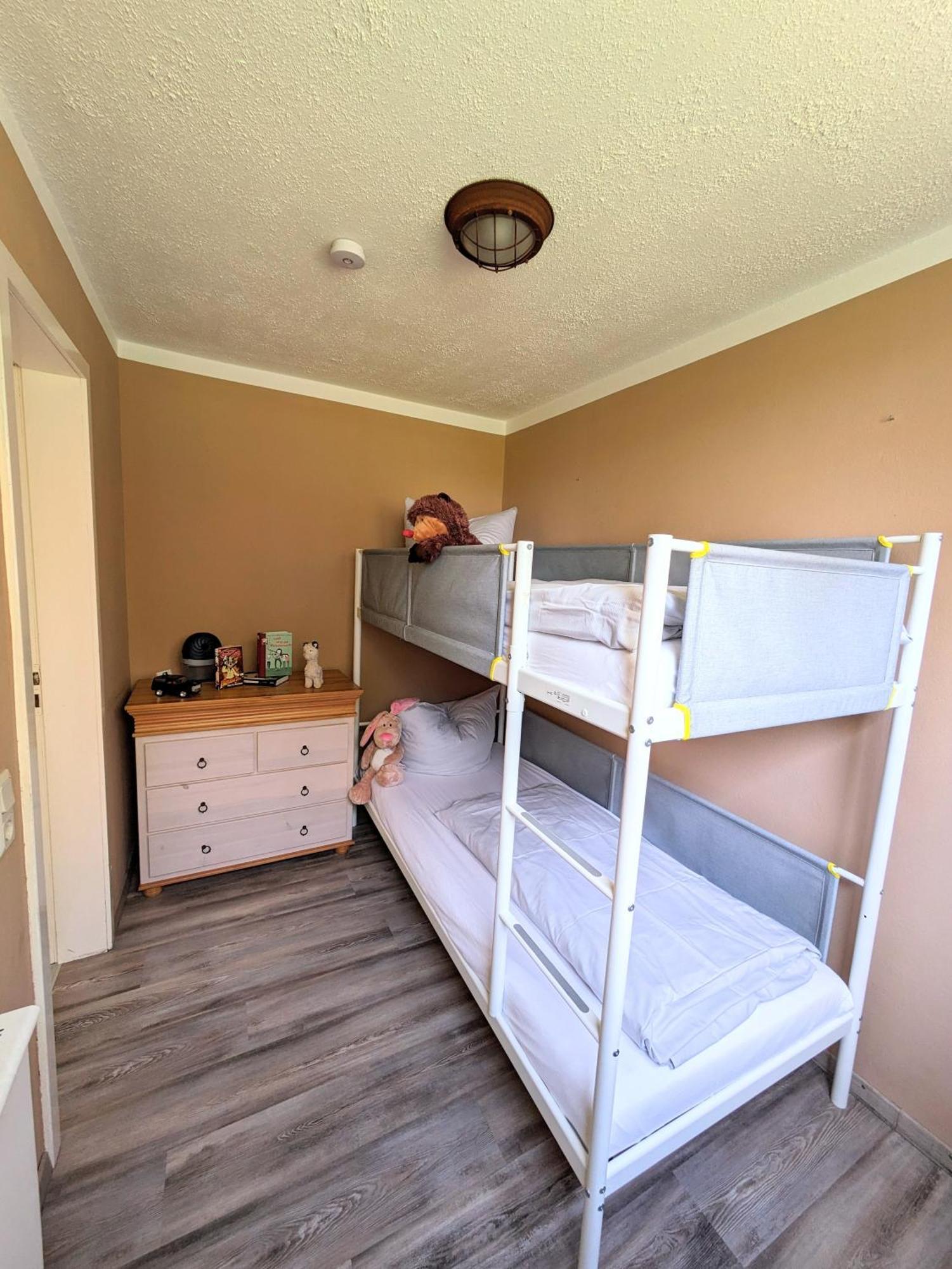 Knaus Campingpark Wingst Екстериор снимка