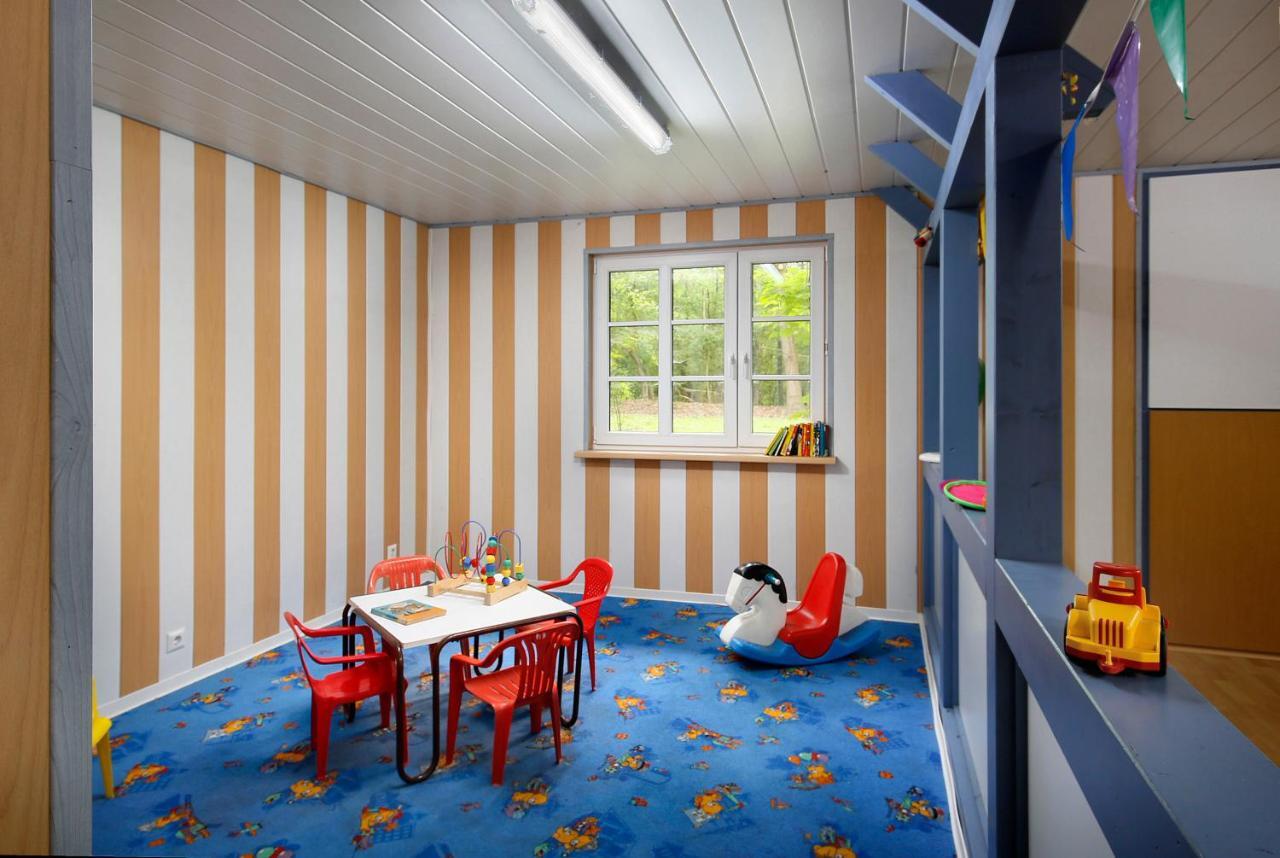 Knaus Campingpark Wingst Екстериор снимка