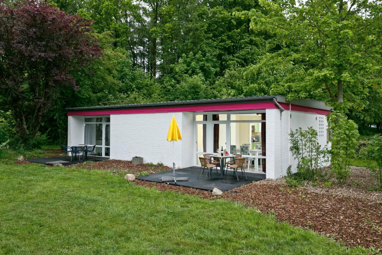 Knaus Campingpark Wingst Екстериор снимка