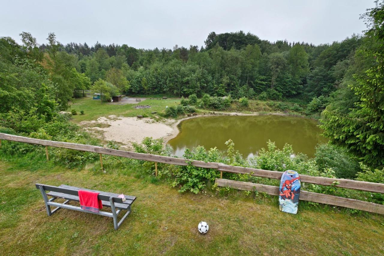 Knaus Campingpark Wingst Екстериор снимка