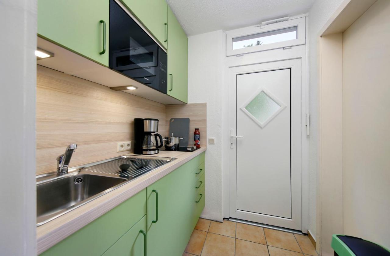 Knaus Campingpark Wingst Екстериор снимка
